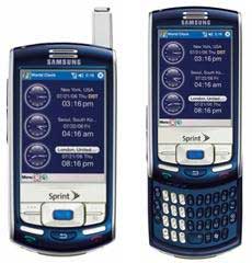 Samsung IP-830w